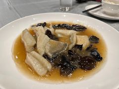 糟溜黄鱼片-老正兴菜馆(福州路店)