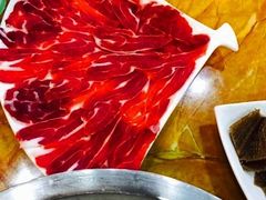 -林记潮牛·牛肉火锅(上马墩店)