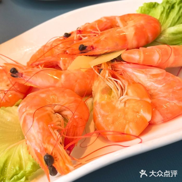 闽海肴(北辰荟店)图片