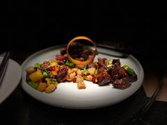 -南昌绿地华邑酒店·鲜艳全日餐厅