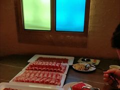 -君邦火锅(新疆大厦店)