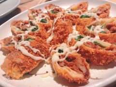 -杏花堂·山西菜馆(晋中万达店)