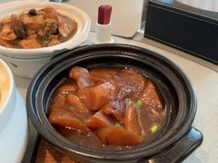 -安徽大厦中餐厅