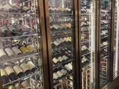 -北京泰富酒店-柏景轩中餐厅