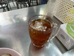 -榮泰米粉湯(Left Shop)