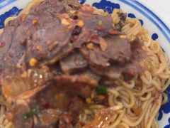 -小罗子汤店(大士院总店)