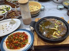 -君霖海鲜私房菜(春柳店)