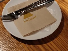 -乐凯撒披萨(正佳广场店)