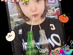 -吴一川韭香粉皮(丽香苑分店)