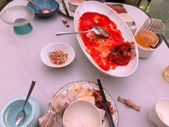 -淮扬府·游园京梦(成都 SKP 店)