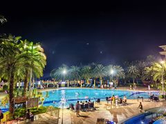 -惠州金海湾嘉华度假酒店