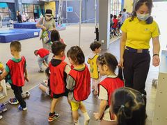 -Club Med地中海俱乐部·桂林度假村