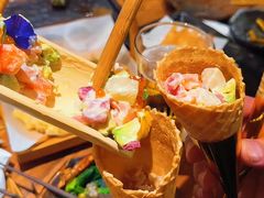 -炉胜·炉端烧·居酒屋
