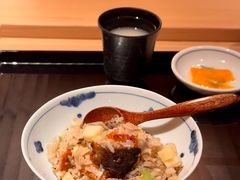 -炎橘·板前料理 Omakase