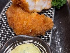 -胜博殿日式炸猪排(西红门店)