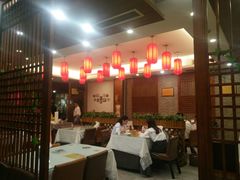 大堂-廖老妈蹄花(中海国际店)