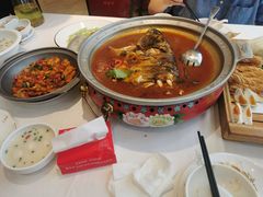 -解家河南菜(商鼎路店)