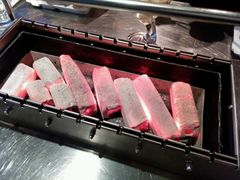 -很久以前羊肉串(大华三路店)