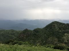 -妙峰山风景名胜区