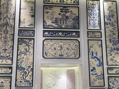 -翠湖宾馆·中餐厅