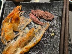 -花时·炭火烧肉(东百中心A馆店)