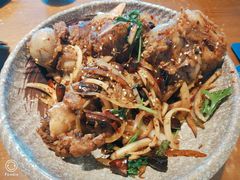 -95号酱骨·一块豆腐(展春园西路店)