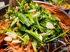 -皇上皇腊味店(下九路店)