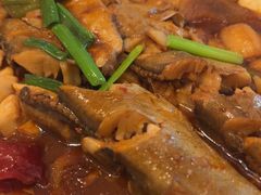 -大同江朝鲜菜•长春地标美食(绿园吾悦广场店)