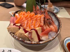-大渔铁板烧(海雅缤纷城店)
