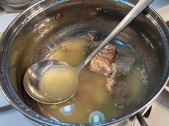 -瑞丰园庭院餐厅·白族传统家常菜