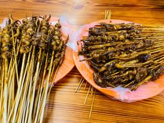 -十里铺铁板鱿鱼