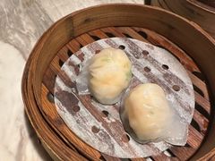 -广州花园酒店荔湾亭·地道点心·粤式饮茶