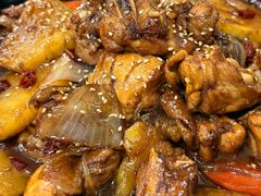-妈妈手(山大总店)
