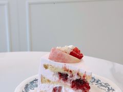 -PETIT PARIS 小巴黎(花园道店)