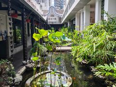-顺德渔村·岭南一号