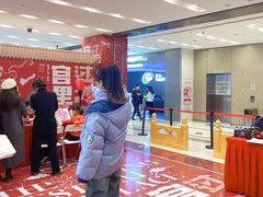 -凯德广场(武胜路店)