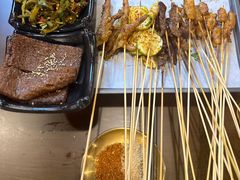 -林二哥宜烤官·宜宾小烧烤