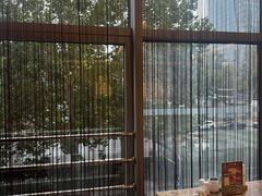 -伯豪瑞廷酒店-天伦阁西餐厅