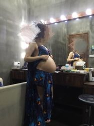 点击看大图 -iplus爱家高端孕妇摄影