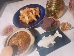 -小吊梨汤·北京菜·烤鸭(鸟巢店)