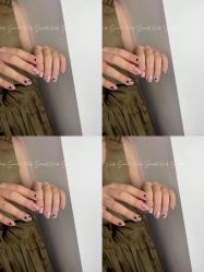 点击看大图 -M·X Nail日式美甲美睫