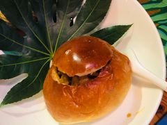 -烛影拾光观景餐厅·创意菜·摄影·小提琴(大唐不夜城店)