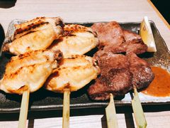 -小山日本料理(兴业太古汇店)