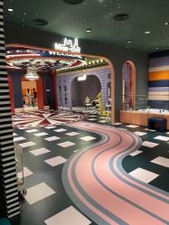 -meland亲子乐园(深圳领展中心城店)