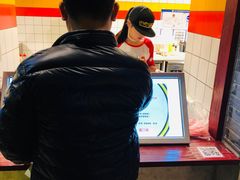 -四环冷面王(西单华威约饭街店)
