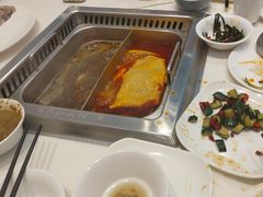 -天府火锅·始于1989年(老城十字街店)
