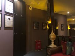 -泰合玺·精油疗愈SPA(南京光环花园城店)