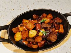 -CRAZYONES西班牙海鲜饭(上海美罗城店)