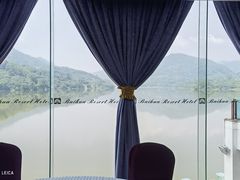 -广州百花山庄度假村(增城万达广场店)
