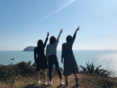 -漳州滨海火山岛自然生态风景区